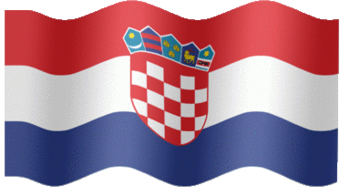 Hrvatska je moja Domovina