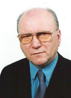 Profesor R.Kvaternik